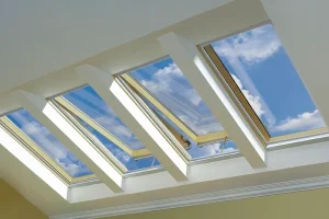 installing-a-skylight